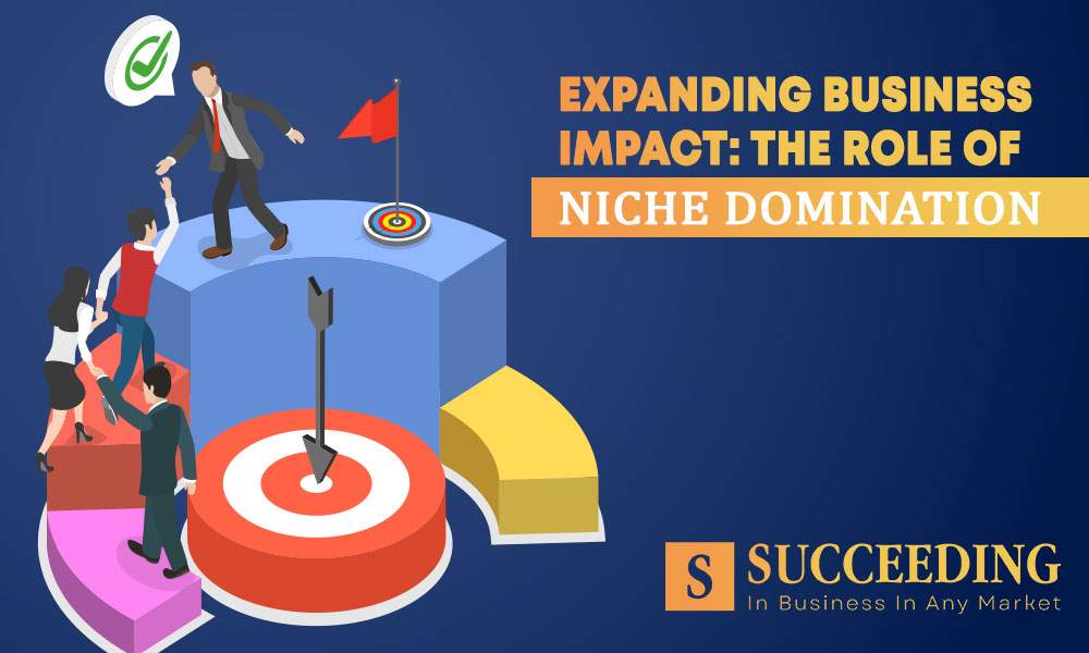 Business Impact Niche Domination