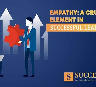 Element in Successful Leadership