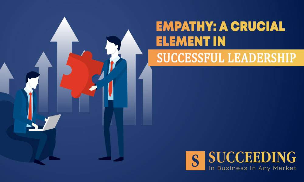Element in Successful Leadership