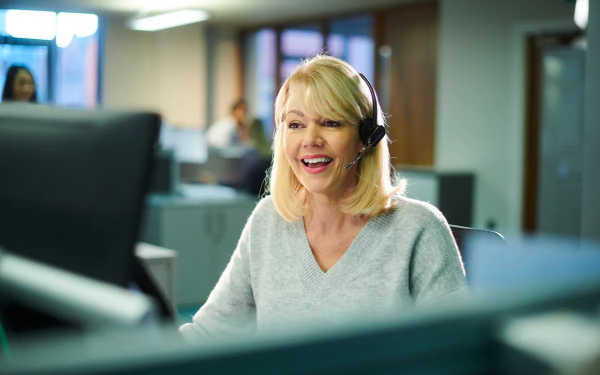 Customer Service: The Backbone of Business Success | Succeeding in Business