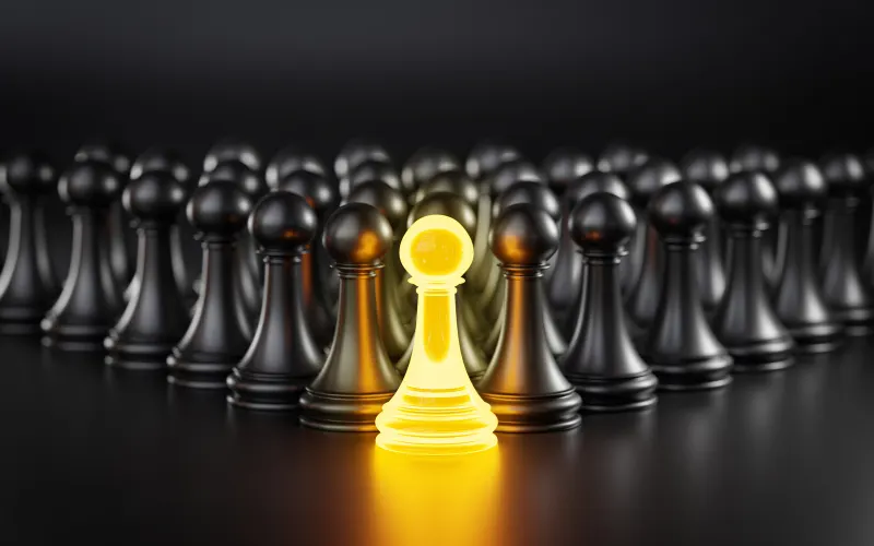 The Evolution of Leadership: Danny Dimas’s Lessons on Building and Leading Teams